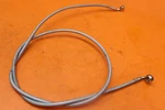 06-09 Suzuki Boulevard M109R Oem Rear Back Brake Hose Fluid Line. Fixed Price $50.00.