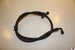 2018 Harley Davidson Xg 500 Rear Back Brake Hose Fluid Line 41800516A. Fixed Price $13.99.