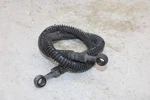 87-93 Kawasaki Voyager Xii Oem Rear Back Brake Hose Fluid Line. Fixed Price $11.20.