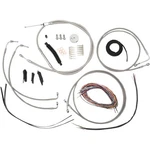 Choppers Mini Cable Kit For Fl With Abs LA-8051KT2-08. Fixed Price $232.33.