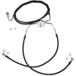 Magnum Shielding 1741-4764 SBC1110-00 Xr Lower Brake Line Black. Fixed Price $158.95.