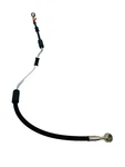 Brake Pump Tube Ducati Panigale V2 Front Cd 61841392AA 955 Bulega Va. Fixed Price $99.47.