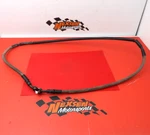 2001 Honda CR250R Front Brake Hose Line 45125-KZ4-J21. Fixed Price $25.00.