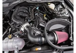 2015 2016 2017 Ford Mustang 3.7L Roush Cold Air Kit Have. Fixed Price $389.99.