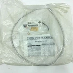 Nos Genuine Harley Diamondback Upper Brake Line 44 35DEGREE Banjo 38149-10. Fixed Price $26.00.