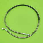 Front Braided Brake Line Hose For Honda CR85RB 2003 2004 2005 2006 2007. Fixed Price $22.98.
