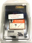 Oem Genuine Harley Davidson Russell V-twin P/n 40-5018 Universal Oil Hose New. Fixed Price $49.99.