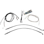 Fat Baggers Inc. 0662-0772 109214-B Control Installation Kit 14" 16" Black. Fixed Price $249.95.