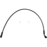 Magnum Brake Line - Front 3/8" 35 23" Karbonfibr 77123. Fixed Price $87.15.