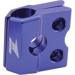 Zeta Brake Line Clamp Blue ZE92-4107. Fixed Price $38.35.
