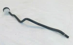 Kawasaki Concours 14 Ninja ZX6R ZZR600 Rear Brake Master Cylinder Reservoir Tank. Fixed Price $5.95.