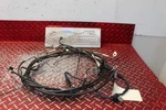 2015 Harley Davidson Road Glide Front & Rear Abs Brake Lines RG48. Fixed Price $69.99.