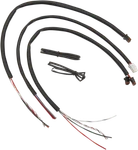 Choppers LA-8991-93 Wire Ext 16-19 Fl 16-17ST. Fixed Price $100.95.