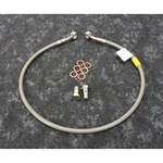 Galfer Stainless Steel Rear Brake Line - FK003D5R. Fixed Price $54.00.