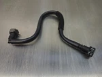 EB1443 2023 Yamaha MT-09 MT09 Sp Fuel Line Hose. Fixed Price $9.99.