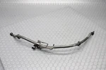 2024-2025 Kawasaki ZX6R ZX636 Ninja Rear Brake Line. Fixed Price $25.26.