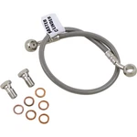 Galfer Stainless Steel Brake Line FK003D310R. Fixed Price $62.60.