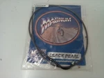 Magnum Black,pearl Shielding Corporation 50". Fixed Price $54.00.