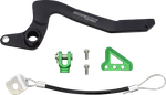 Moose Racing Brake Pedal 1610-0644. Fixed Price $131.99.