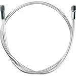 Magnum Sterling Chromite Ii Universal Brake Line - 21IN Motorcycle Street 3521. Fixed Price $41.73.