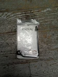 Harley Magnum Black Abs Upper Brake Adaptor 1742-0458. Fixed Price $29.99.