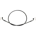 Magnum Xr Brake Line Kit 46" Black SBB0606-46. Fixed Price $75.62.