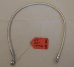 New Magnum 57125 25" Polished Stainless Designer Upper Dot Brake 35 10MM. Fixed Price $68.75.