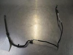 EB1351 2019 Kawasaki Ninja ZX6R 636 Front Brake Line Pipe Abs To Caliper. Fixed Price $49.99.
