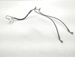 13-20 Bmw C650GT Front Caliper Brake Line Hose. Fixed Price $36.21.