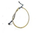 2004 Mv Agusta Brutale 750 Clutch Hose Line. Fixed Price $36.21.