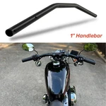 1" 25MM Motorcycle Handlebars Drag For Harley Sportster Xl 883 1200 Iron 48. Fixed Price $39.02.