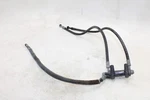 1996 Kawasaki KZ1000P Police Oem Front Brake Hose Fluid Line Set. Fixed Price $24.50.