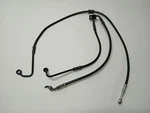 Harley-davidson 2016 Softail Heritage Front Brake Lines Abs 41800299 / 41800305. Fixed Price $89.95.