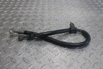 2002 Yamaha Yzf R6 Oem Rear Back Brake Hose Fluid Line 5EB-25874-00-00. Fixed Price $15.95.