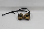 Kawasaki ZX6R Ninja 05-06 Oem Front Brake Calipers Pads Lines Nice!. Fixed Price $124.99.