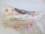 New Genuine Oem Honda Nos XR200R Brake Cable Guide 45468-KA2-680. Fixed Price $39.99.