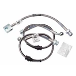 Russell Honda Rear Brake Line Kit 07 CBR600RR R09509S. Fixed Price $33.58.