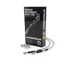 Goodridge Atv/utv Series Brake Line Kits 61030. Fixed Price $98.99.
