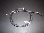 2013 Honda Ruckus NPS50 Rear Brake Cable Fast Shipping 43450-GEZ-672 C-9. Fixed Price $24.88.