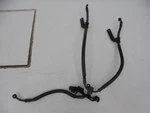 2006-2016 Yamaha R6R Oem Front Brake Lines Hoses. Fixed Price $29.00.