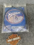 Choppers Stainless Steel Clutch Line Kit LA-8052C19 1741-3957. Fixed Price $45.00.