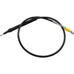 Choppers Midnight Braided Clutch Cable - Black LA8155C16M. Fixed Price $129.21.