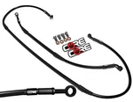 Suzuki DR-Z400SM Supermoto 2005-2016 Core Mx Front & Rear Brake Line Kit. Fixed Price $138.00.