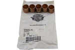 57215-75 New Oem 1980-2001 Harley-davidson Softail & Touring Brake Pedal Bushing. Fixed Price $13.49.