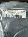 Magnum Black Pearl Designer Abs Upper Brake Line 34" #AS47634 Harley Davidson. Fixed Price $60.00.