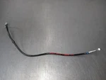 EB1287 2022 Ktm Adventure 390 Abs To Rear Master Cylinder Brake Hose Line. Fixed Price $59.99.