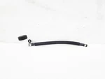 2022 - 2025 Yamaha Yzf R7 Oem Rear Brake Master Cylinder Reservoir Tank & Hose. Fixed Price $21.95.