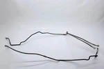 Triumph Street Triple 765 2017 Front Brake Hoses T2022710. Fixed Price $57.30.