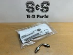 Genuine Harley-davidson Modular Brake Line Adapter 41600245. Fixed Price $81.79.