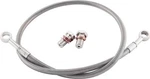 Galfer Metric Cruiser Stainless Steel Hydraulic Brake Line D436R. Fixed Price $62.00.